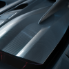 Photo of 1016 Industries Carbon Roof Scoop for the Lamborghini Revuelto - Image 3
